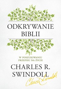 Odkrywanie Biblii. - Swindoll Charles - książka