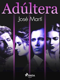 Adúltera - José Martí - ebook