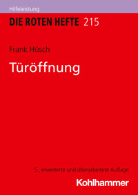 Türöffnung - Frank Hüsch - ebook