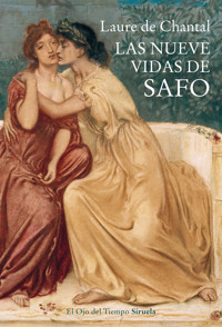 Las nueve vidas de Safo - Laure de Chantal - ebook