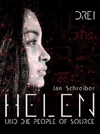 Helen und die People of Source 3 - Jan Schreiber - ebook