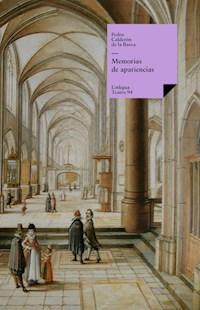 Memoria de apariencias - Pedro Calderon de la Barca - ebook