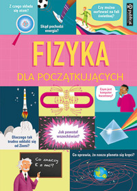 Fizyka dla początkujących - Rachel Firth - książka