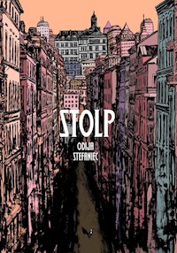 Stolp - Stefaniec Wojciech, Odija Daniel - książka