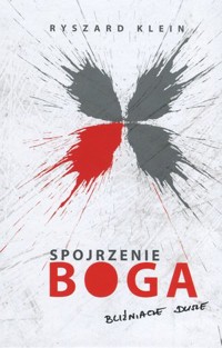 Spojrzenie Boga. Bliźniacze dusze - Ryszard Klein - książka