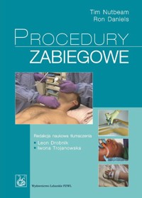 Procedury zabiegowe -  - książka