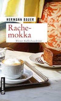 Rachemokka - Hermann Bauer - ebook
