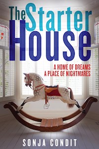 The Starter House - Sonja Condit Coppenbarger - ebook