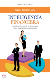 Inteligencia Financiera - Augusto Sánchez Salinas - ebook