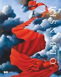 Olbiński - Olbiński Rafał, Lukins Ian David - książka