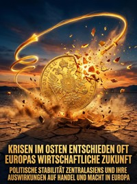 Krisen im Osten entschieden oft Europas wirtschaftliche Zukunft - Julia Sommer - ebook