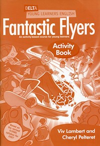 Fantastic Flyers Activity Book -  - książka