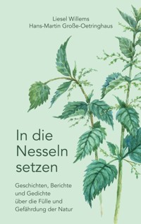 In die Nesseln setzen - Liesel Willems - ebook