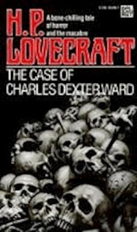 The Case of Charles Dexter Ward - Howard Phillips Lovecraft - darmowy ebook