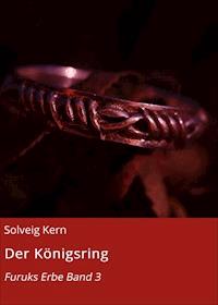Der Königsring - Solveig Kern - ebook