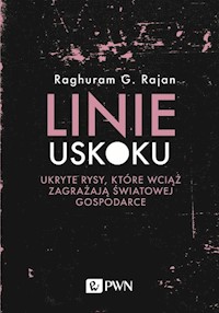 Linie uskoku - Rajan Raghuram G. - książka