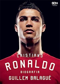 Cristiano Ronaldo. Biografia - Balague Guillem - ebook