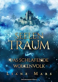 Seelentraum - Liane Mars - ebook