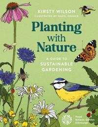 Planting with Nature - Kirsty Wilson - ebook