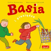Basia i pieniądze - Zofia Stanecka - ebook + audiobook