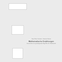 Mathematische Erzählungen - Hans-Peter Zerlauth - ebook
