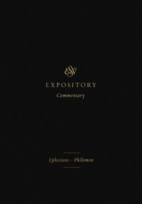 ESV Expository Commentary (Volume 11) - Crossway - ebook