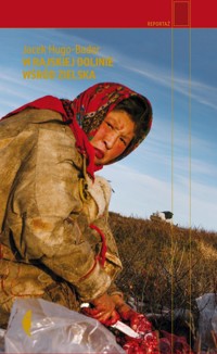 W rajskiej dolinie wśród zielska - Jacek Hugo-Bader - ebook + audiobook + książka