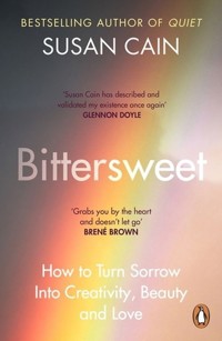 Bittersweet - Susan Cain - książka