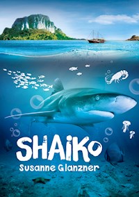Shaiko - Susanne Glanzner - ebook