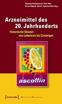 Arzneimittel des 20. Jahrhunderts -  - ebook