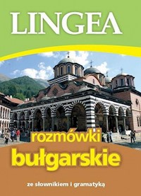 Rozmówki bułgarskie -  - książka