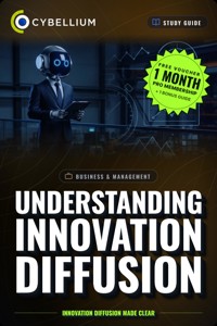 Understanding Innovation Diffusion - Cybellium - ebook