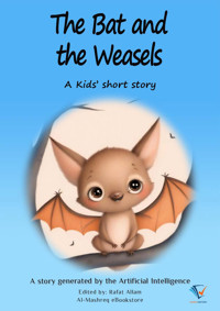 The Bat and the Weasels - Rafat Allam - ebook