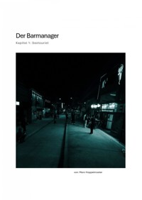 Der Barmanager - Kapitel 1 - Sextourist - Marc Hoppelmaster - ebook