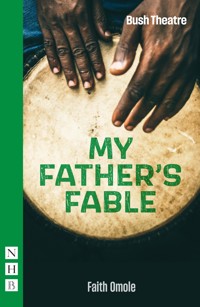 My Father's Fable - Faith Omole - ebook