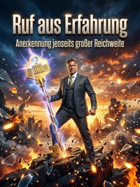 Ruf aus Erfahrung - Daniela Horn - ebook