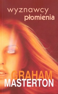 Wyznawcy płomienia - Graham Masterton,  - ebook