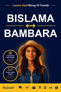 The Language Guide for Travelers - Bislama to Bambara - YouGuide - ebook