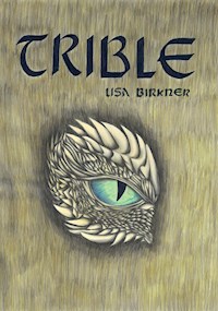 Trible - Lisa Birkner - ebook