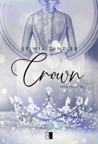 Crown - Zandler Sylwia - ebook + audiobook + książka