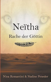 Neïtha - Nina Romantini - ebook