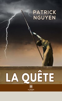 La quête - Patrick Nguyen - ebook