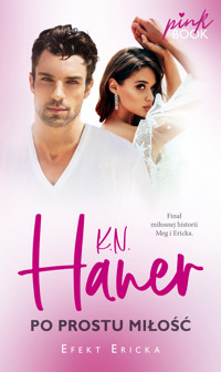 Po prostu miłość - Haner K.N. - ebook + audiobook + książka