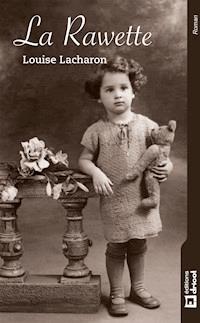 La Rawette - Louise Lacharon - ebook