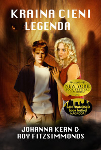 Kraina Cieni: Legenda - Johanna Kern i Roy Fitzsimmonds - ebook