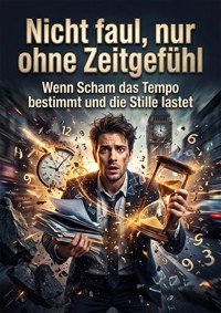 Nicht faul, nur ohne Zeitgefühl - Daniela Horn - ebook