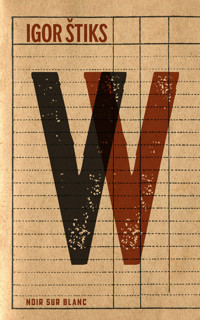 W - Igor Štiks - ebook