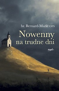 Nowenny na trudne dni - Bernard-Marie - książka