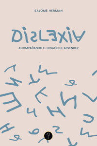 Dislexia - Salomé Herman - ebook