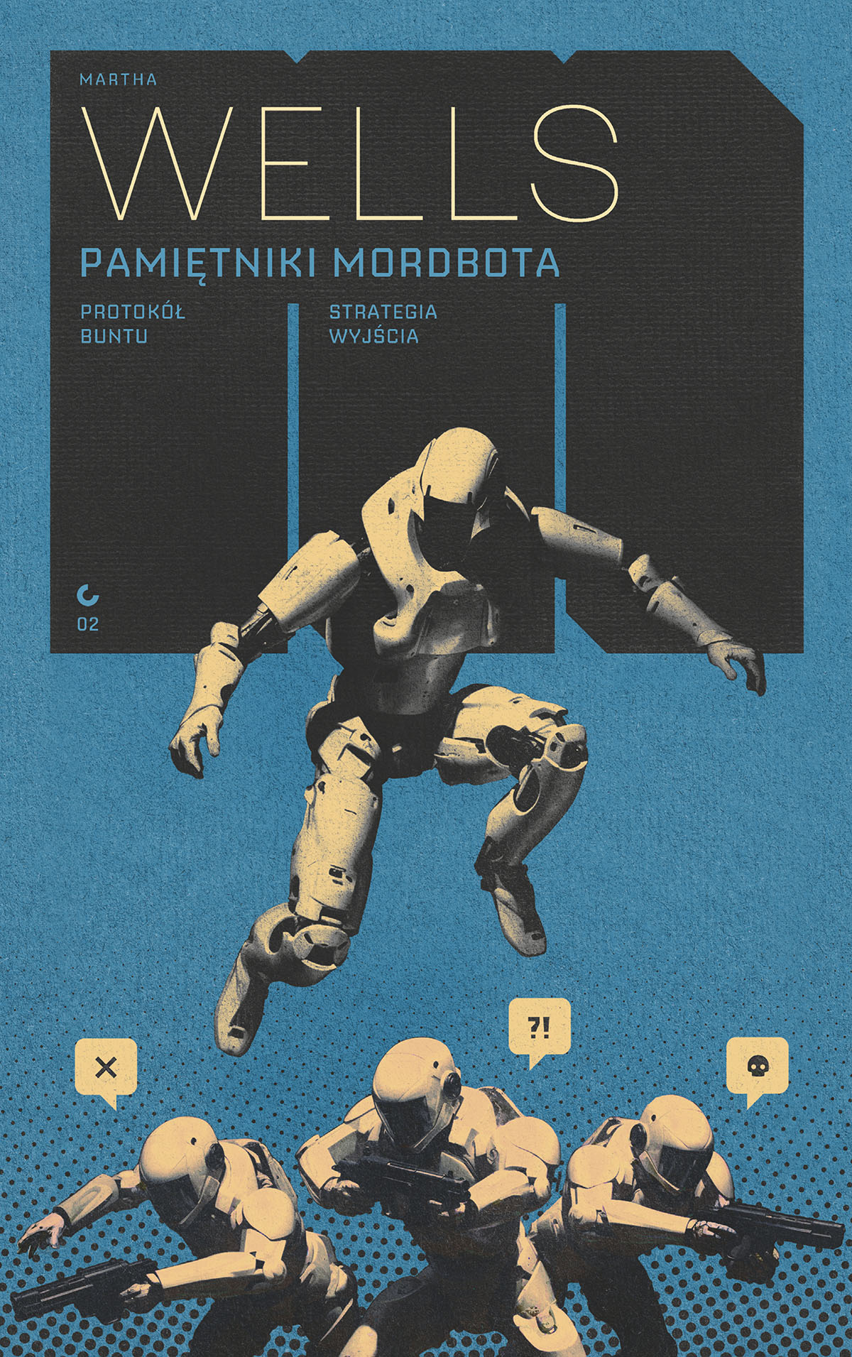 Pamiętniki Mordbota